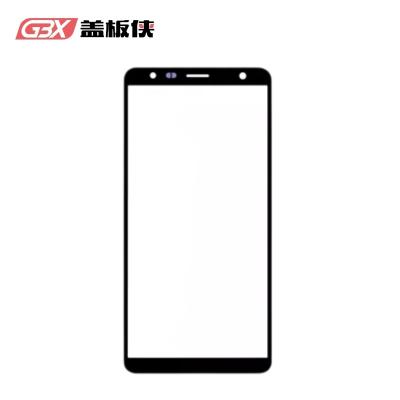 China Frente Galaxy  OCA reemplazo de vidrio para el teléfono A145 A14 4G en venta
