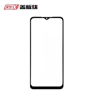China Anti impressão digital  OCA Glass A03 Core A13 A13 5g A23 Telefone móvel à venda