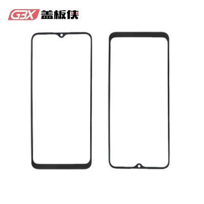 China Reemplazo de vidrio de pantalla táctil frontal OCA para teléfono Infinix X670 X680 X682 en venta