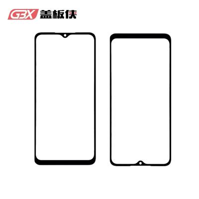 China Note 12 Pro Tecno Screen Replacement OCA Touch Panel For Zero 5G Phone for sale