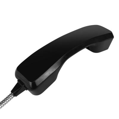 China Industrial Telephone Handset, Replacement Handset with Receiver for Emergency Phone for sale