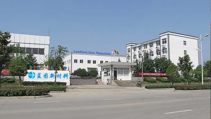 Verified China supplier - Dongguan Landtool New Materials Co., Ltd