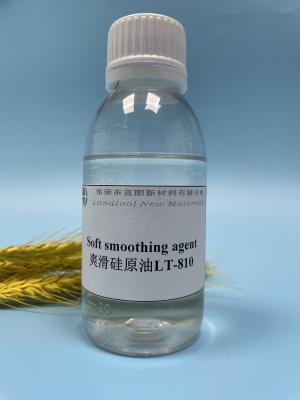 China Soft Methyl Silicone Based Oil for sale