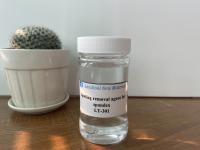China Organic Chelate Pretreatment Agent Highly Efficient For Oxygen Bleaching Process for sale