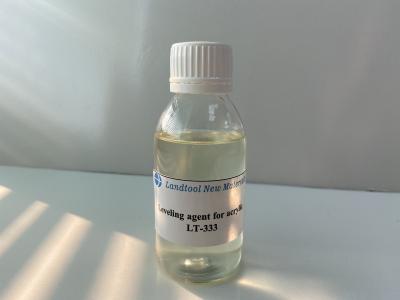 China Soft Fabric Dye Fixing Agent Compatible With Cationic And Nonionic Auxiliaries for sale