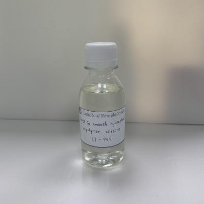 China 90% Active Content Silicone Oil for sale