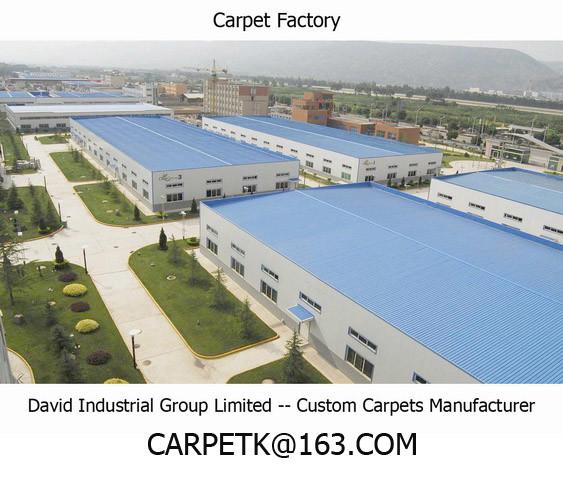 Verified China supplier - David Industrial Group Limited