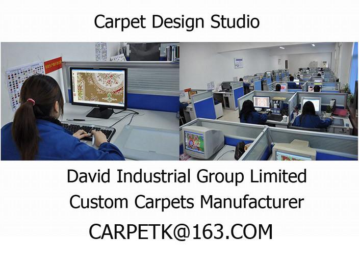 Verified China supplier - David Industrial Group Limited