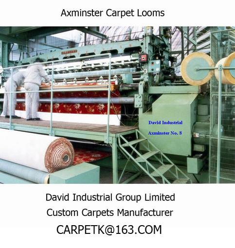 Verified China supplier - David Industrial Group Limited