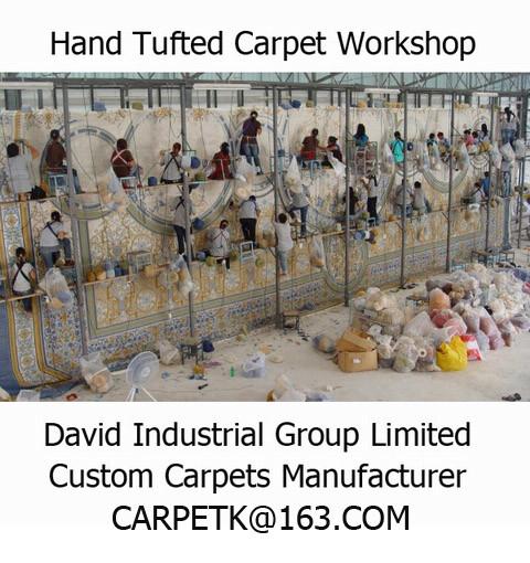 Verified China supplier - David Industrial Group Limited