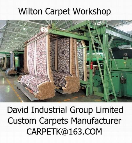 Verified China supplier - David Industrial Group Limited