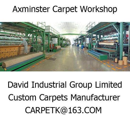 Verified China supplier - David Industrial Group Limited