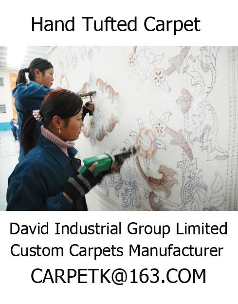 Verified China supplier - David Industrial Group Limited