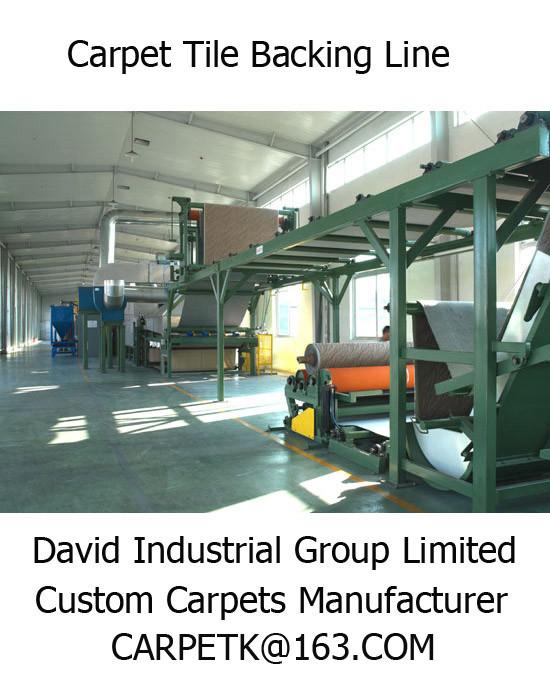 Verified China supplier - David Industrial Group Limited