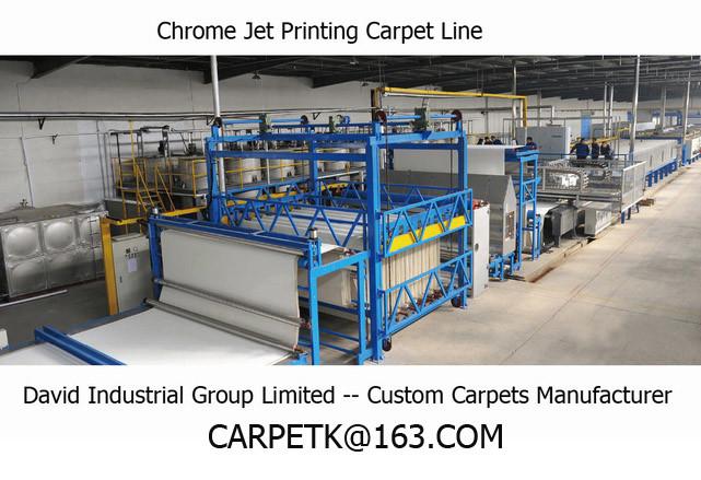 Verified China supplier - David Industrial Group Limited