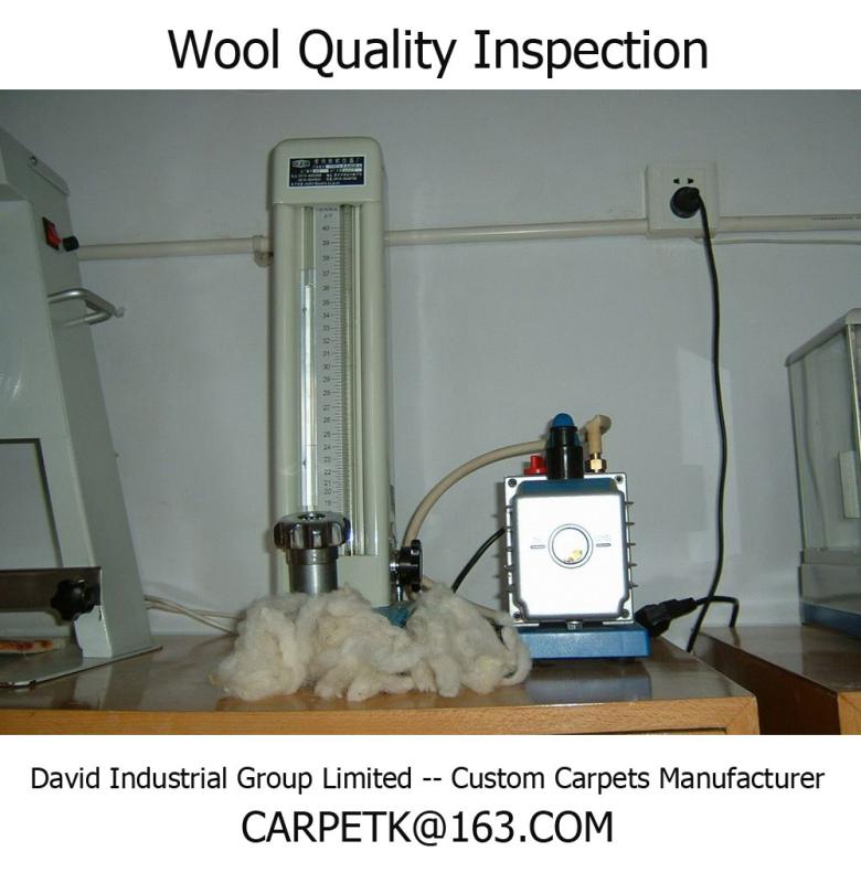 Verified China supplier - David Industrial Group Limited