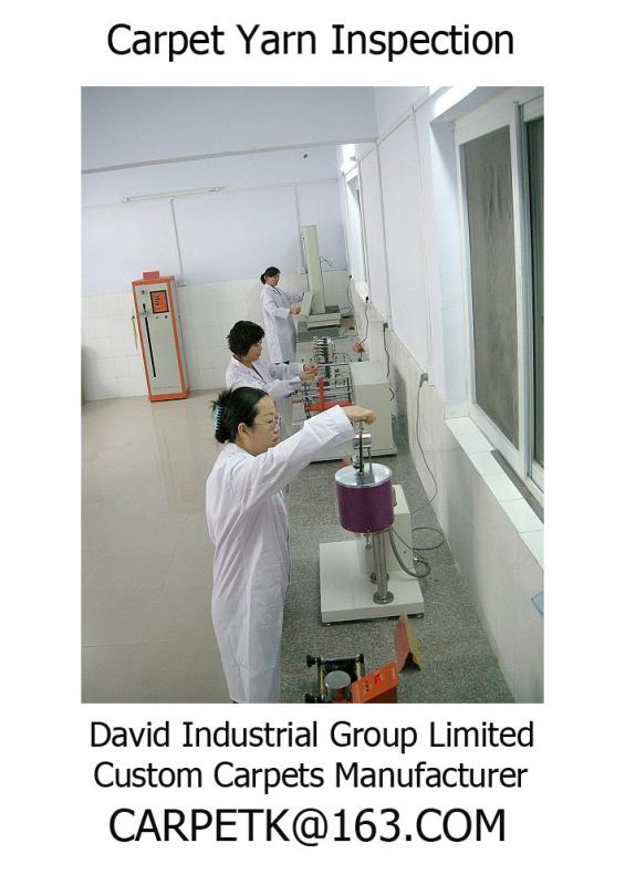 Verified China supplier - David Industrial Group Limited