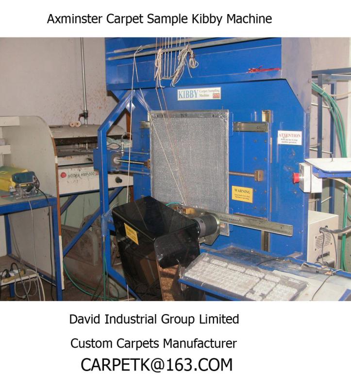 Verified China supplier - David Industrial Group Limited