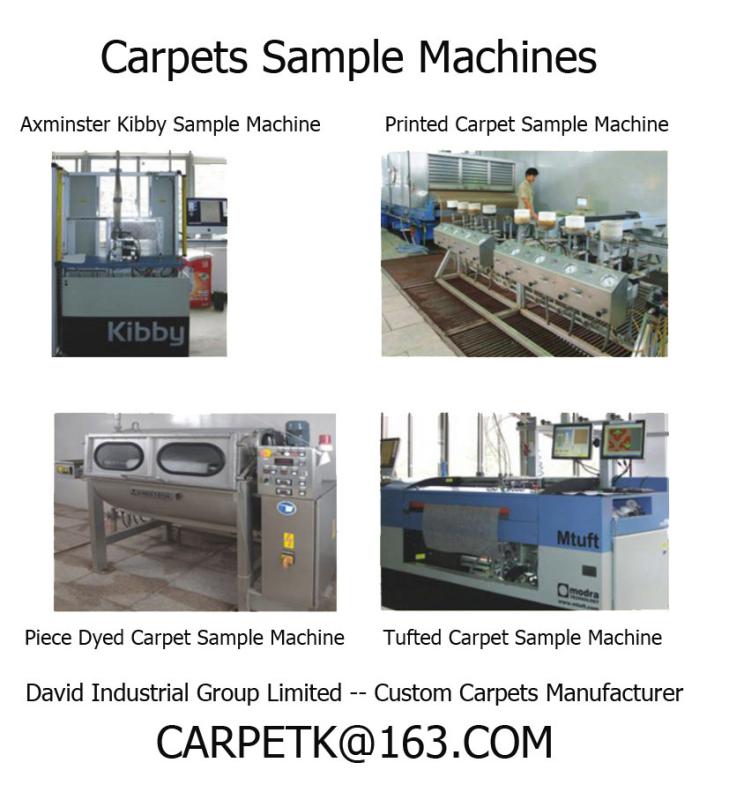 Verified China supplier - David Industrial Group Limited