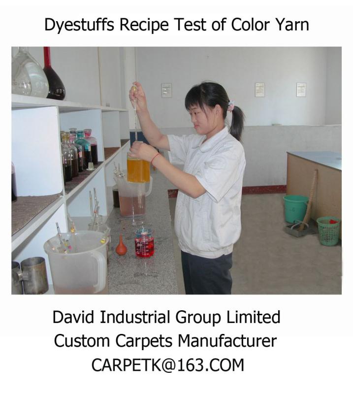 Verified China supplier - David Industrial Group Limited