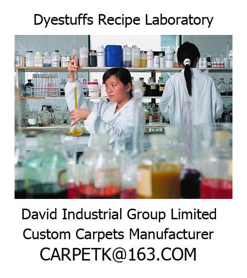 Verified China supplier - David Industrial Group Limited