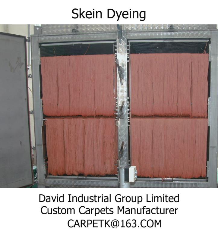 Verified China supplier - David Industrial Group Limited