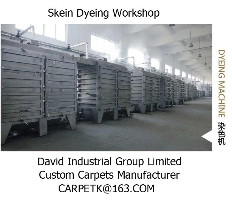 Verified China supplier - David Industrial Group Limited