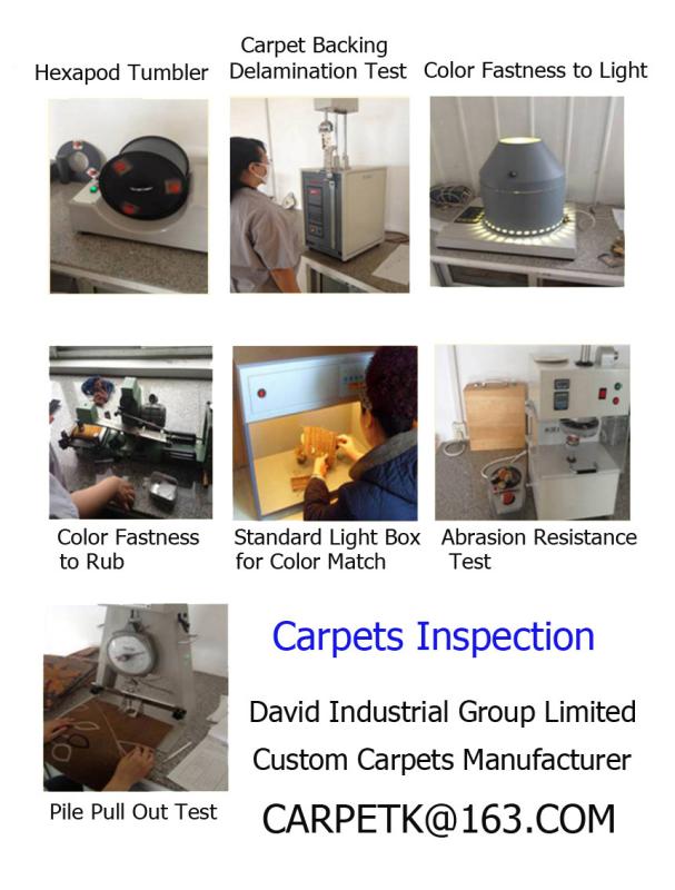Verified China supplier - David Industrial Group Limited