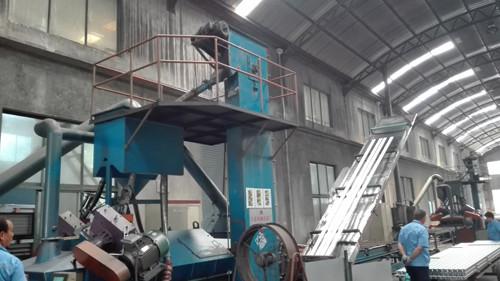 Verified China supplier - Jiangsu Alu Tech Co.,LTD