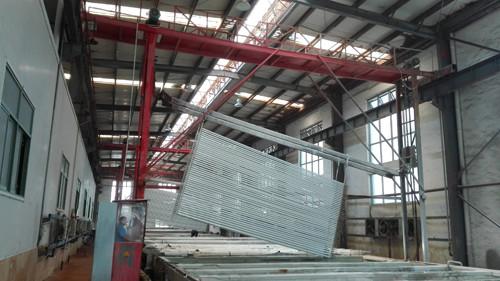 Verified China supplier - Jiangsu Alu Tech Co.,LTD