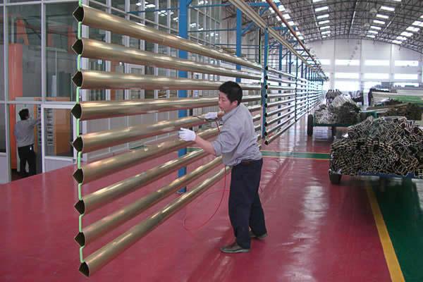 Verified China supplier - Jiangsu Alu Tech Co.,LTD