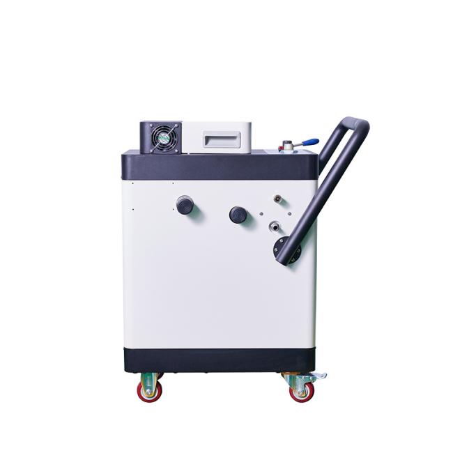 CNC Cutting Fluid Floating Oil Removal Mobile Small Oil Removal Machine Can Purify Online
