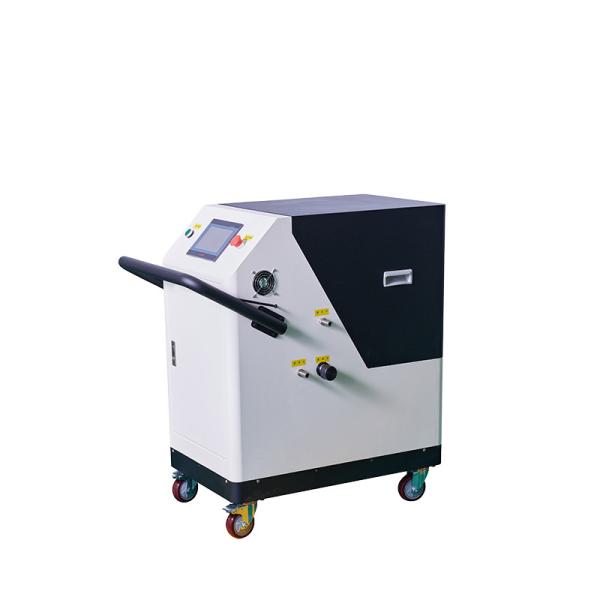 Quality ISO CNC Machine Oil Skimmer Cutting Fluid Purification Equipment for sale