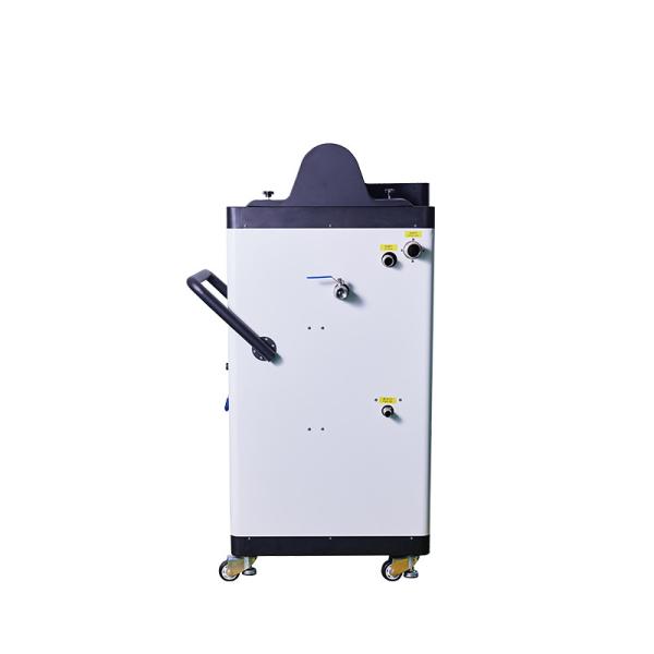 Quality 220 V CNC Machine Oil Skimmer Machine Tool Water Tank For Removing Floating Oil for sale