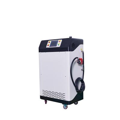 China 120L Cutting Fluid Dispensing Machine One Click Start Stop For Metalworking for sale