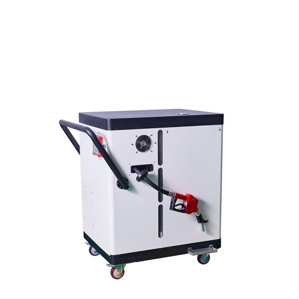 Quality Mobile Machine Tool Coolant Filling Machine Cutting Fluid Filling Equipment for sale