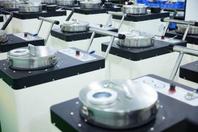 Китай Cutting Fluid Filtration Equipment With A Filtration Accuracy Of 0.75mm, Customizable продается