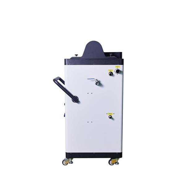 Quality Cutting Fluid Purification CNC Coolant Oil Separator Oil Water Separation 220V for sale