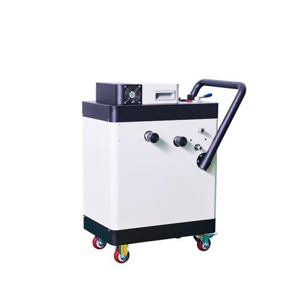 Quality CNC Milling Machine Water Tank Purification Cooling Liquid Degreasing Equipment for sale