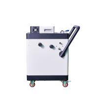 Quality Mobile Machine Tool Coolant Filtration Systems Oil Removal Equipment for sale