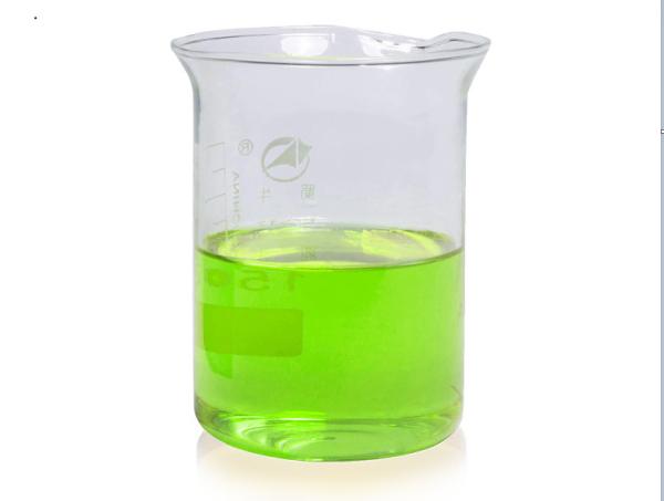 Quality Rust Proof CNC Cutting Fluid Multi Functional Green Cutting Oil For Cnc Machine for sale