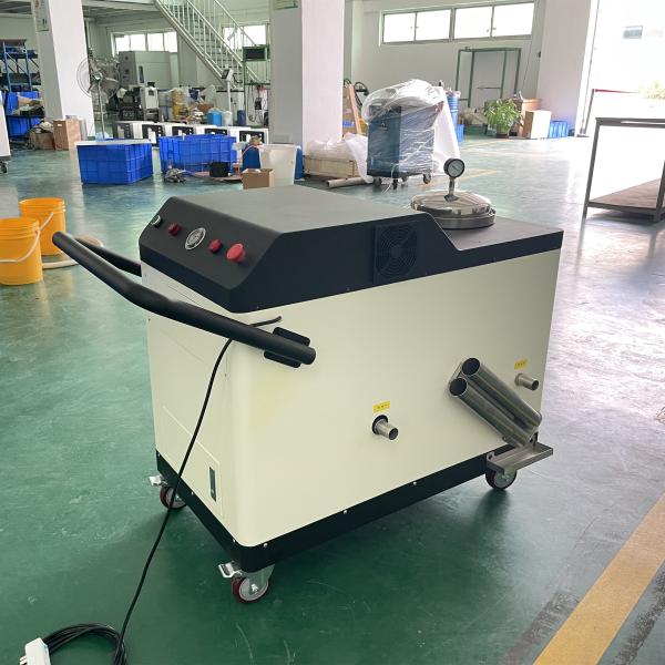 Quality Automatic Cutting Oil Filtration Stainless Steel Cutting Fluid Purifier for sale