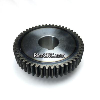 China 3201260880 Gear 3-201-26-0880 Pinion Carro M2 for Homag Beam Saw HPP230 HPP180 for sale