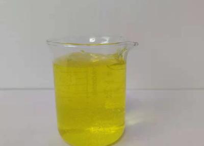 China Amber Liquid 12.5% Enhance Paper Wet Strength Agent Chemical Additive for sale