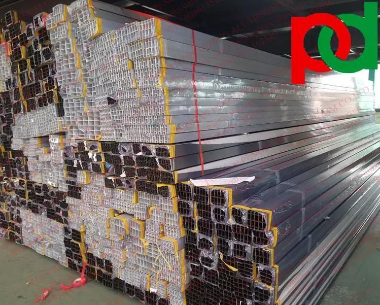 Verified China supplier - Foshan Pengdong Aluminum Co., Ltd.