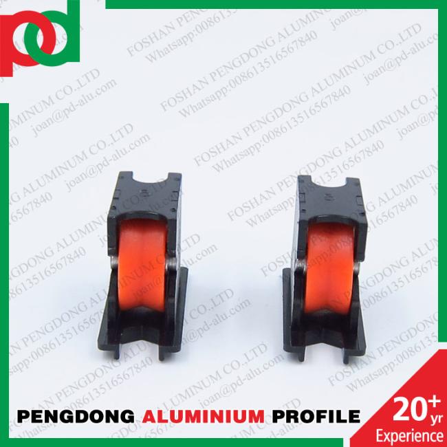 Accesorios Roller Of Linea 20 Profiles Aluminum Windows And Door