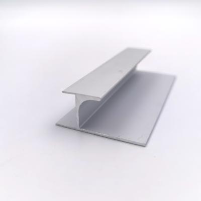 China Multiple Styles Anodized Aluminium Kitchen Profiles 6 Meters Length for sale