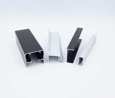 China Aluminium Profiles Shower Box To Chile And Bolivia Import From China for sale