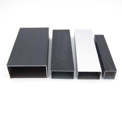 China Aluminum Profiles  To Peru Handrails And Balustrades for sale