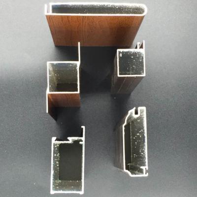 중국 이집트 이스라엘 알루미늄 부엌 프로필 10 밀리미터 알류미늄 압출 판매용